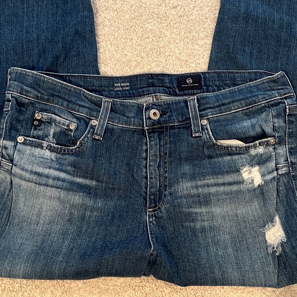 AG jeans - Picture 2 of 8